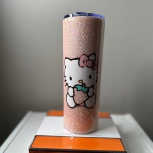 Cute Hello Kitty (HK) 20 oz Tumbler